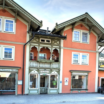 Toni's Pro Shop e.U.